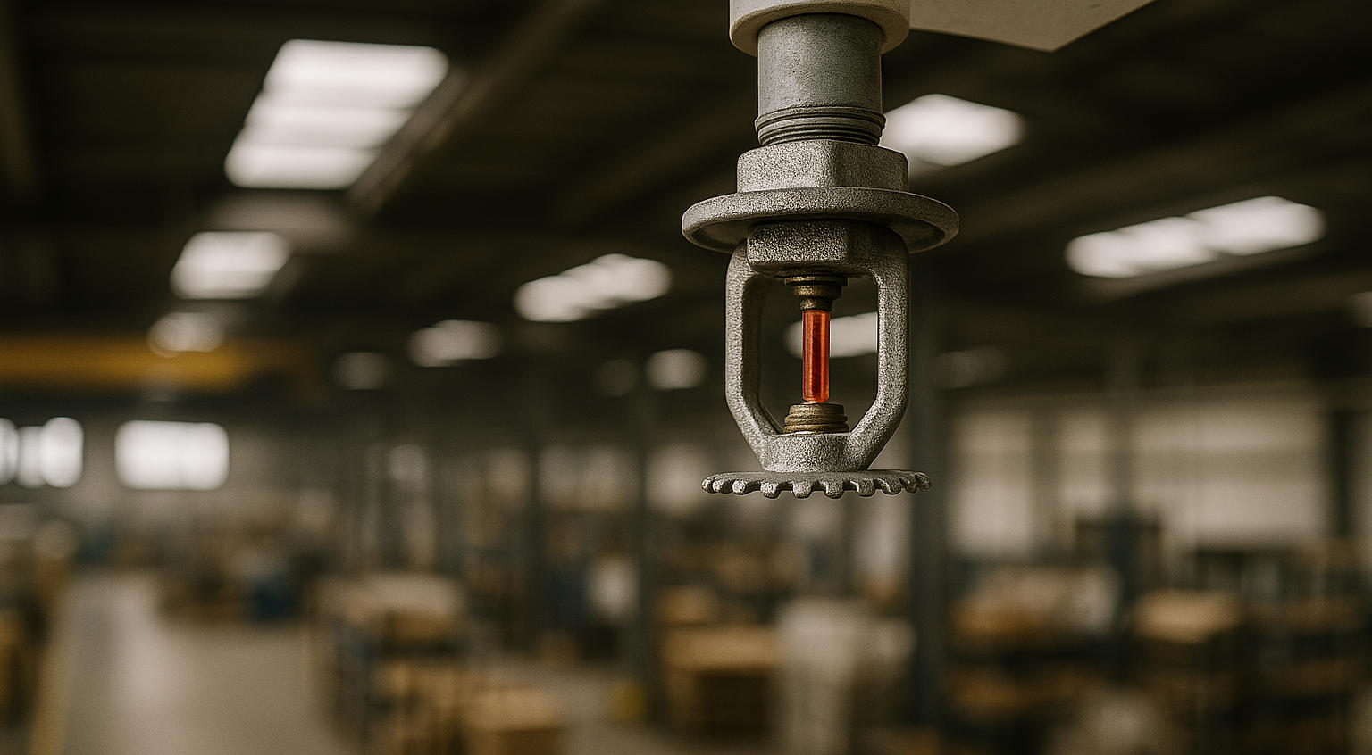 Efsaneler ve Gerçekler: Yangın Sprinklerleri Hakkındaki Yaygın Yanılgıları Çürütmek